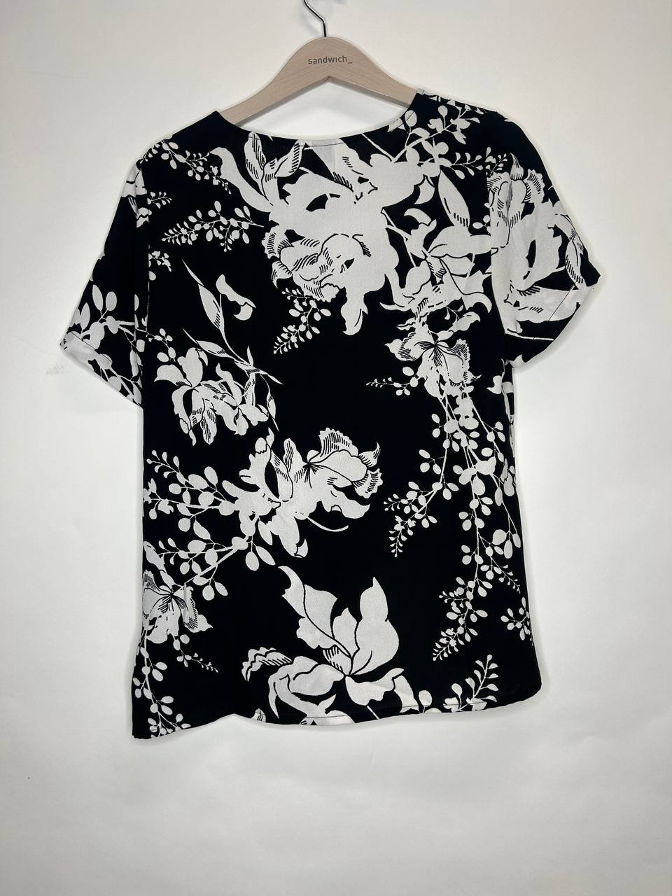 Vero Moda Overhemd Meerkleurig M