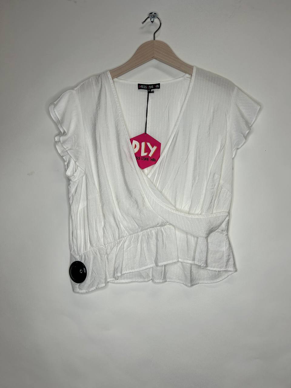 Kleding Onbekend Maat Onbekend