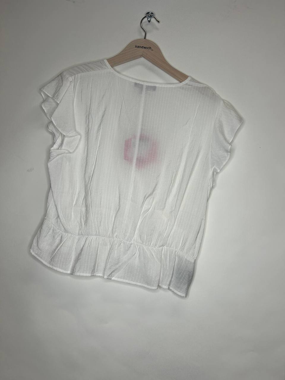 Kleding Onbekend Maat Onbekend