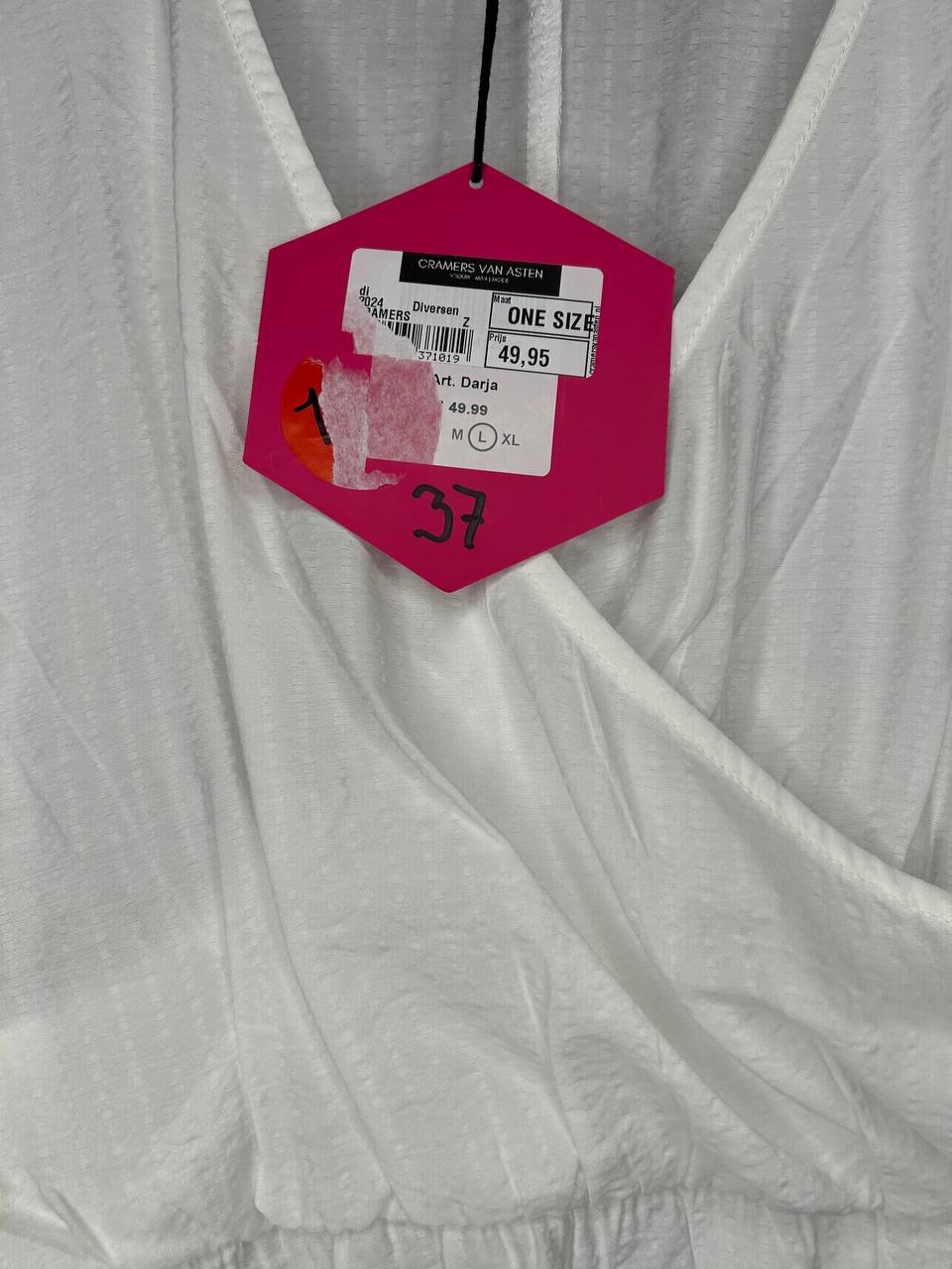 Onbekend Kleding Kleding