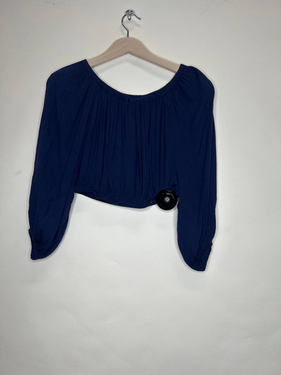 Only Top Blauw M
