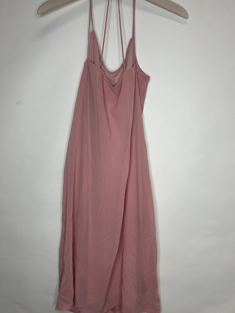 Vero Moda Jurk Roze M