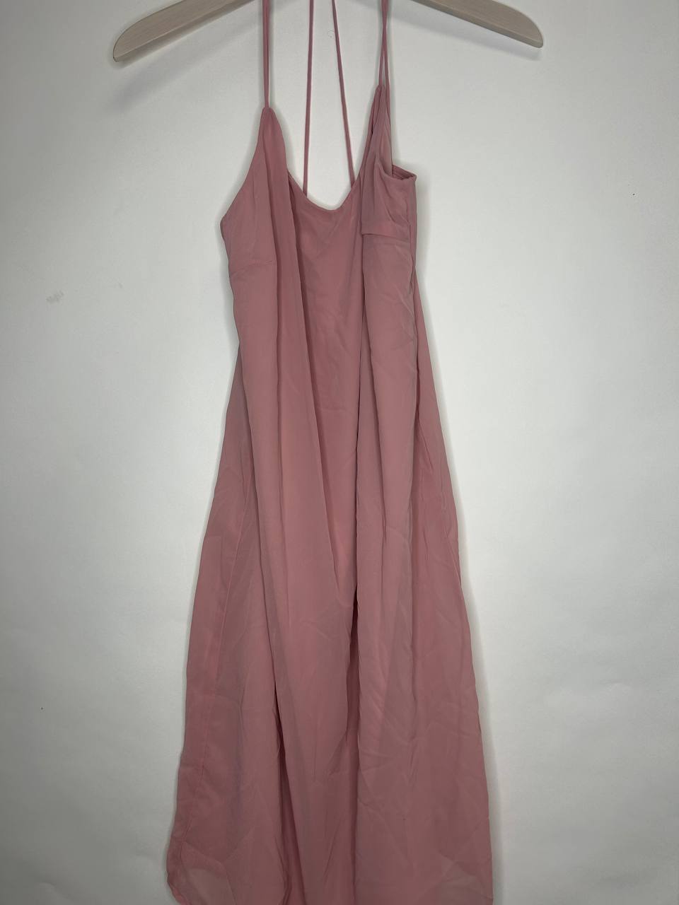 Vero Moda Jurk Roze M