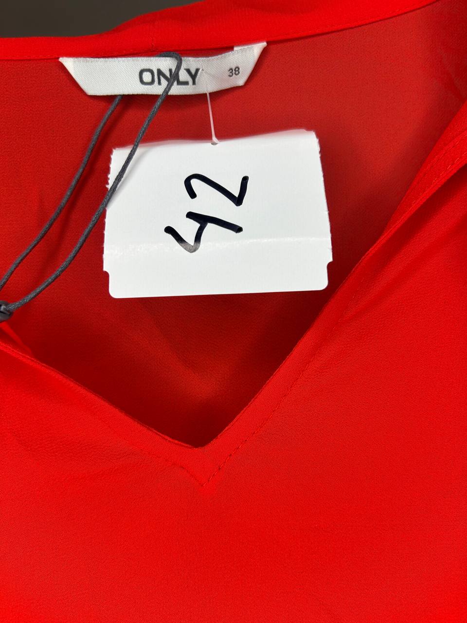 Only Top Rood L