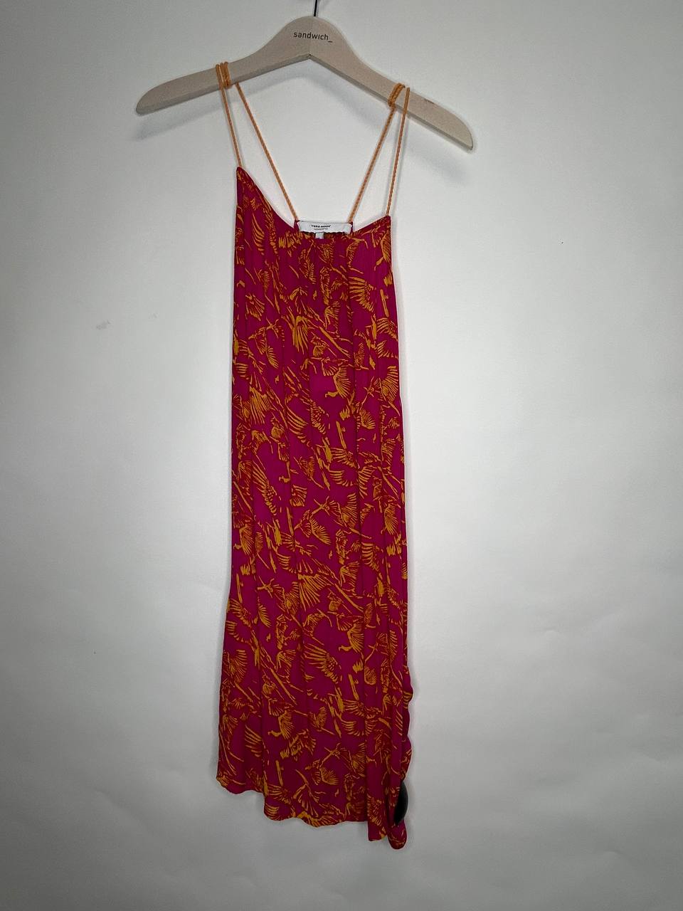 Vero Moda Jurk Meerkleurig L