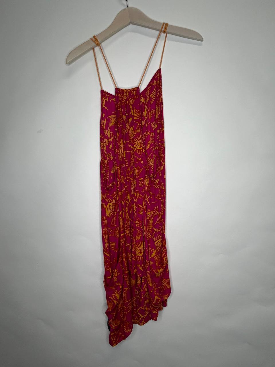 Vero Moda Jurk Meerkleurig L