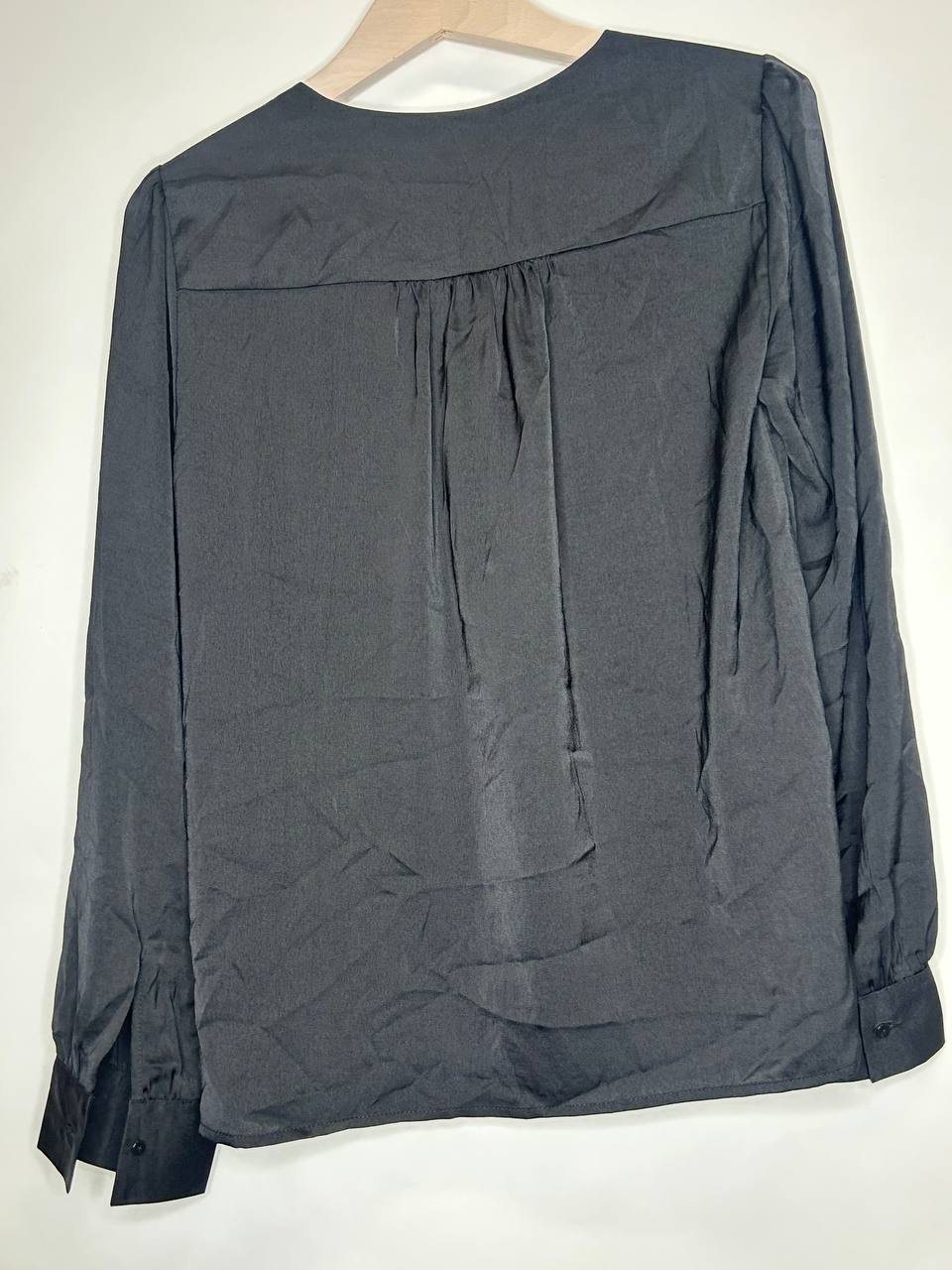 Aware Blouse Zwart L