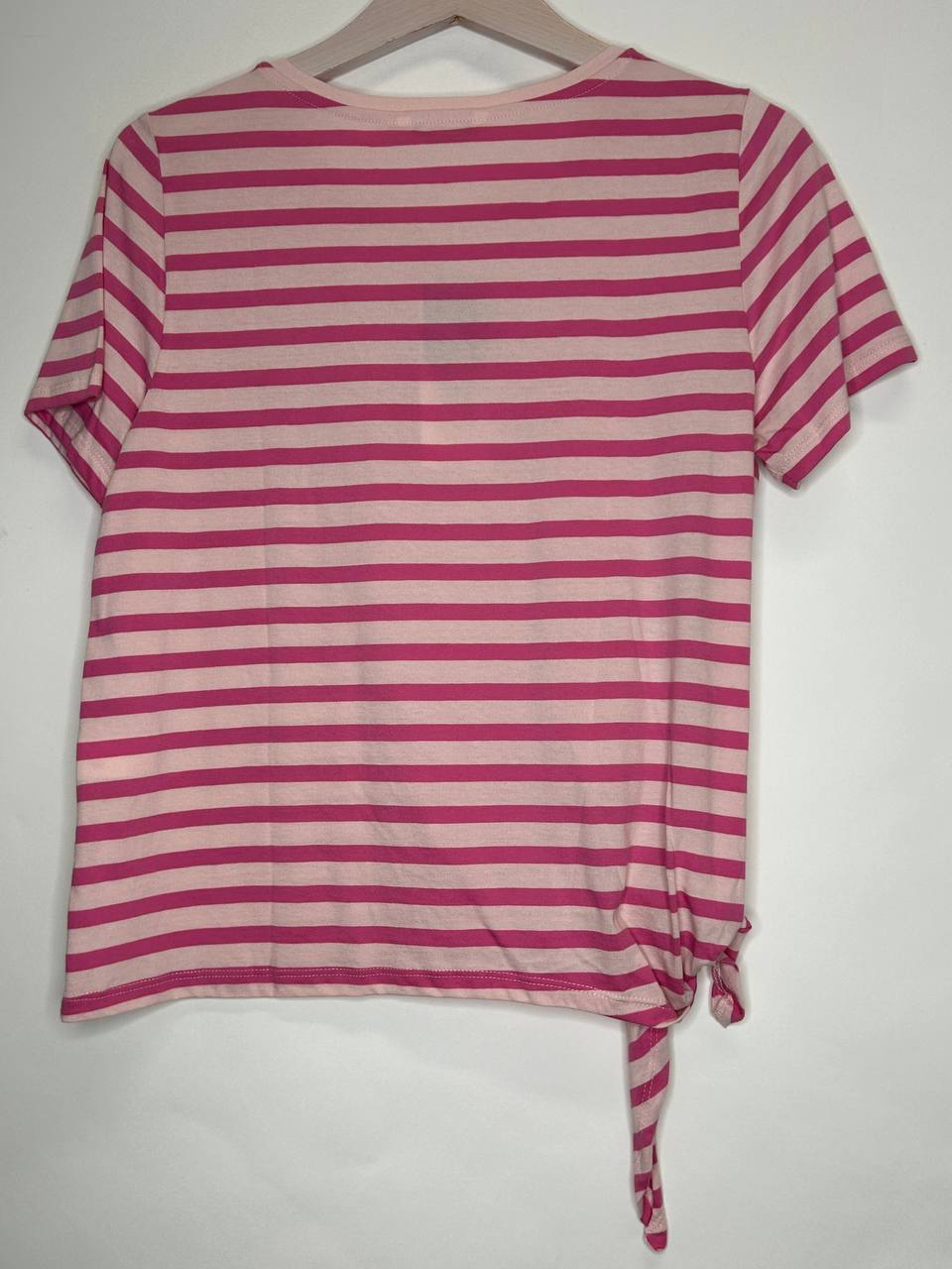 Only T-shirt Roze M