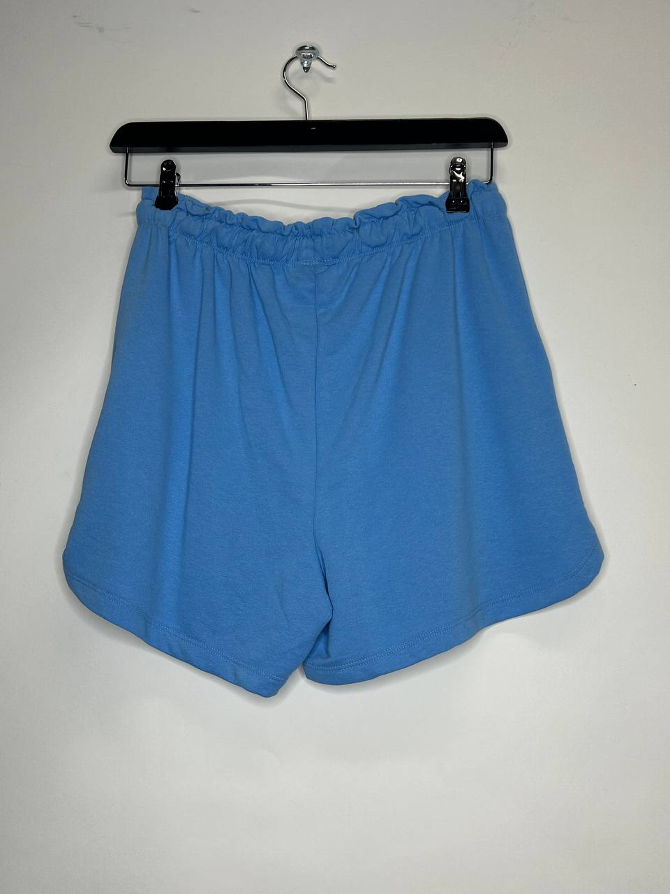 Only Korte Broek Blauw L