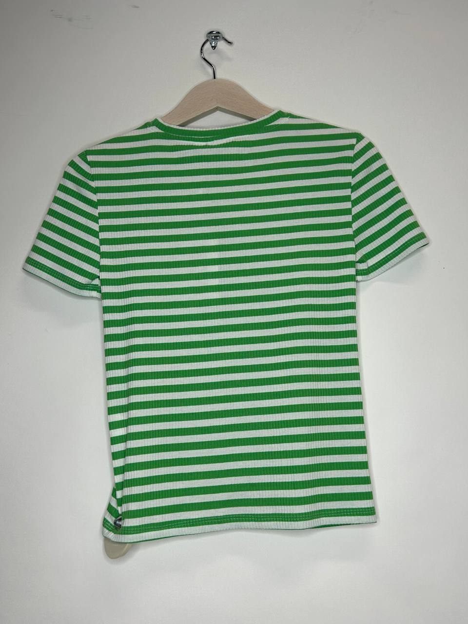 Vila T-shirt Groen L