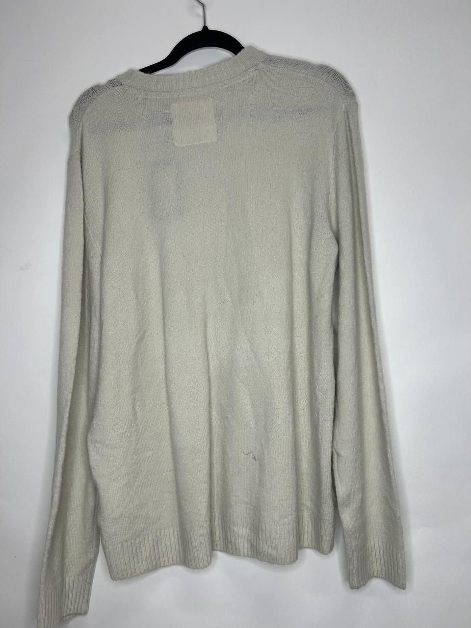 Only And Sons Trui & Capuchontrui Wit L