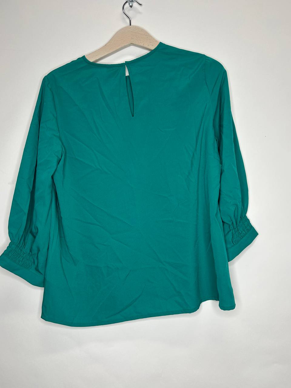 Vero Moda Top Groen M