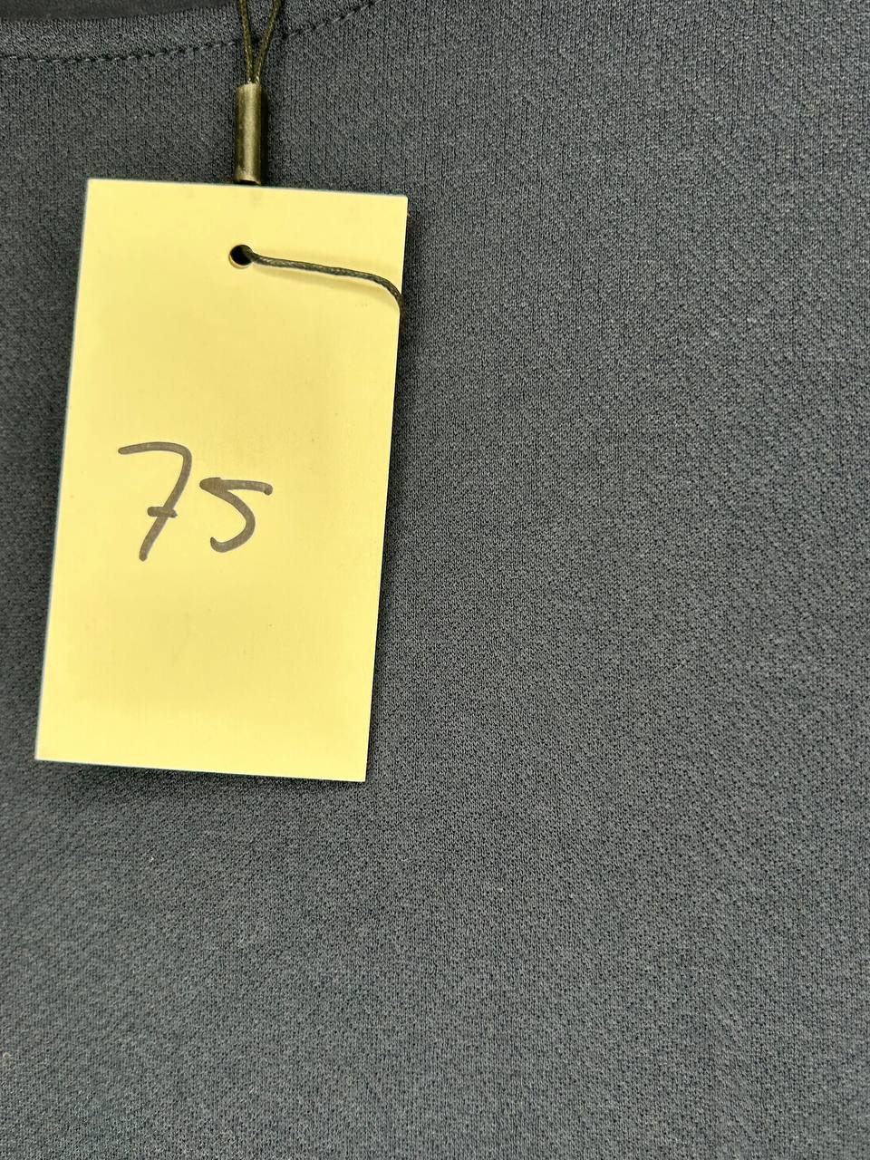 Onbekend Trui & Capuchontrui Blauw L