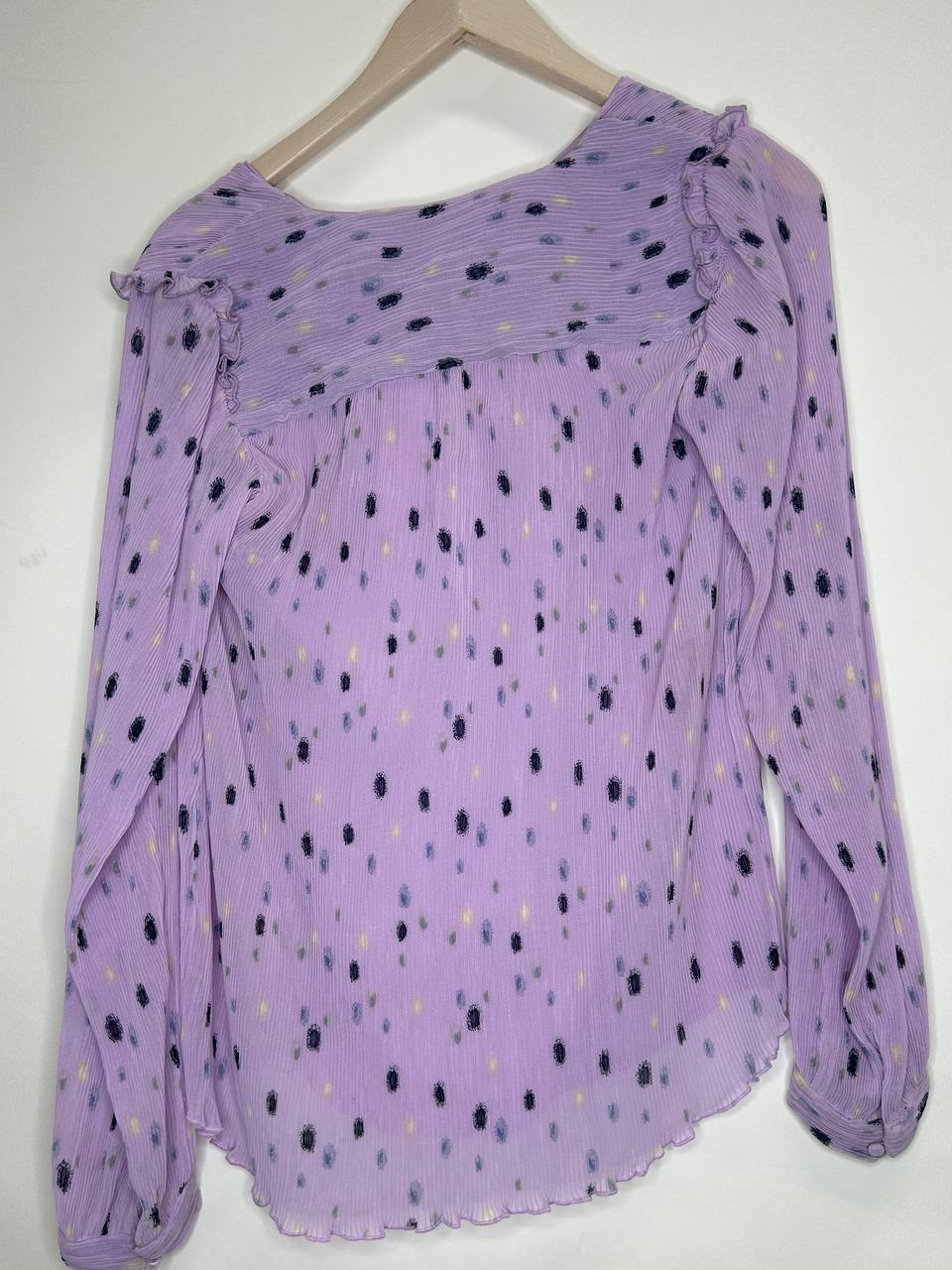 Vero Moda Blouse Lila M