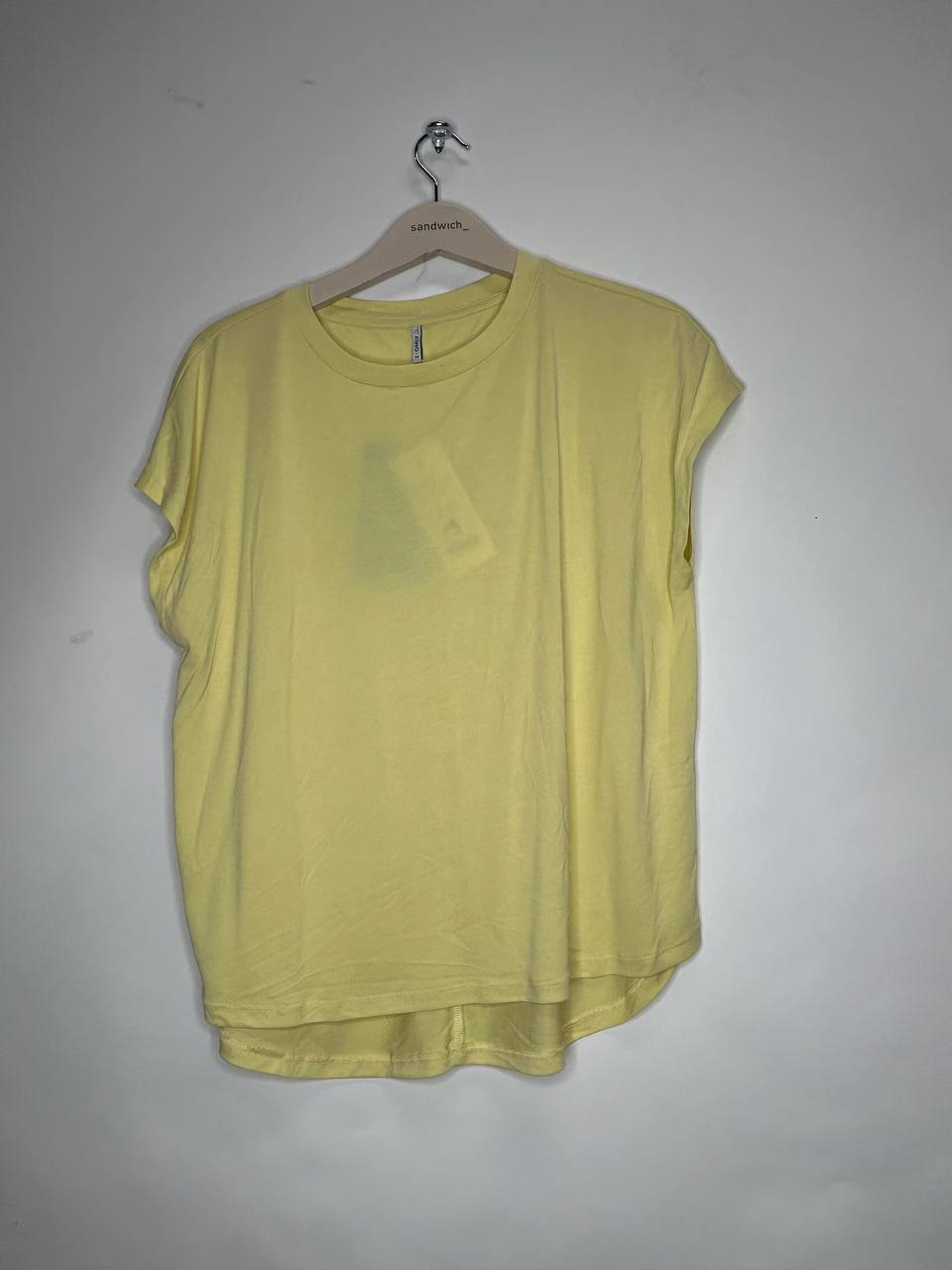 Only Top Geel M