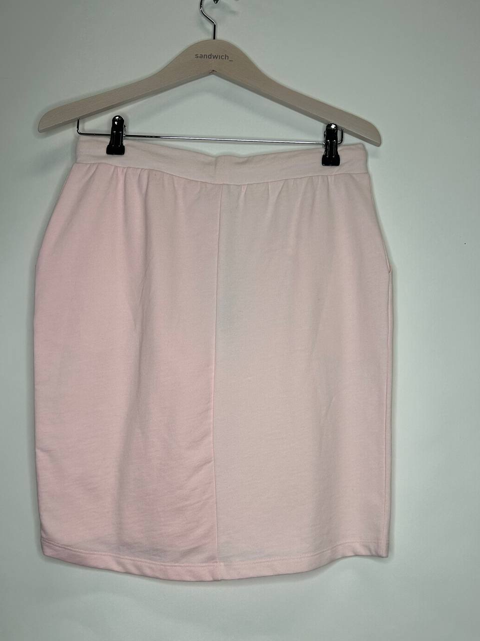 Noisv Mav Rok Lichtroze M