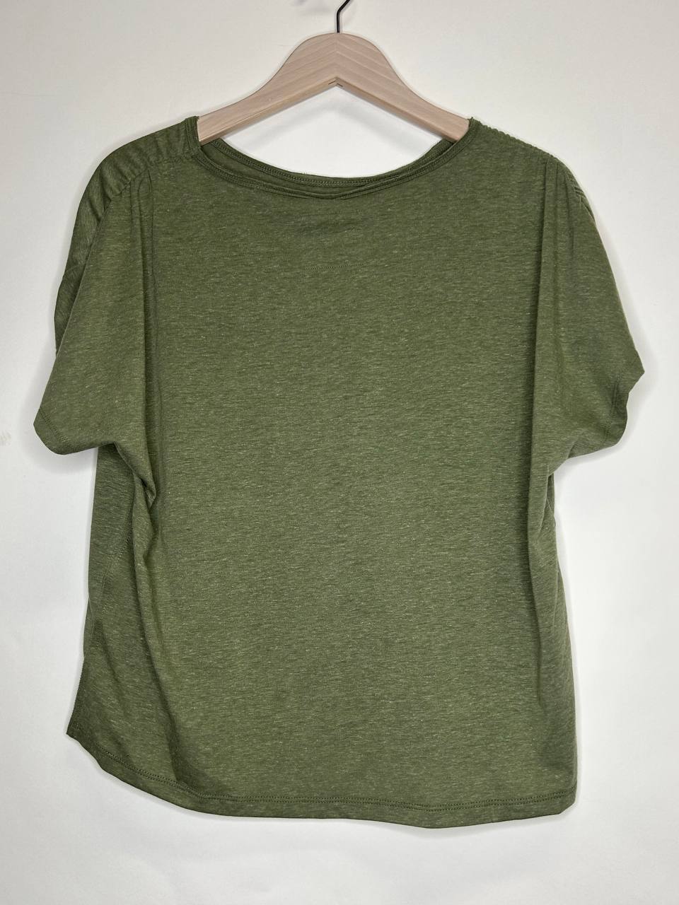 Only T-shirt Groen M