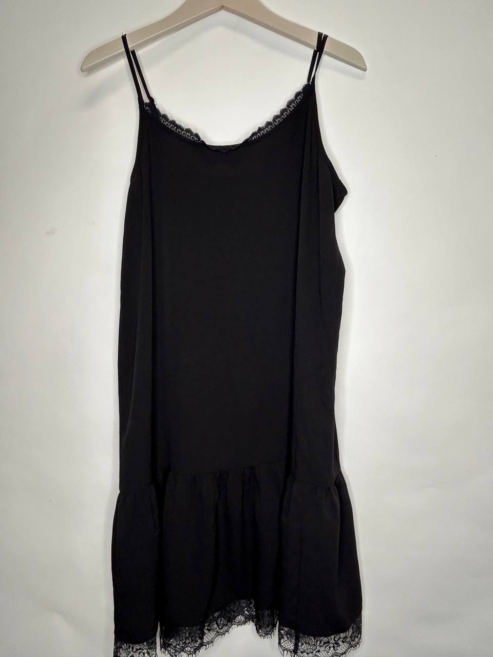 Noisy May Jurk Zwart L