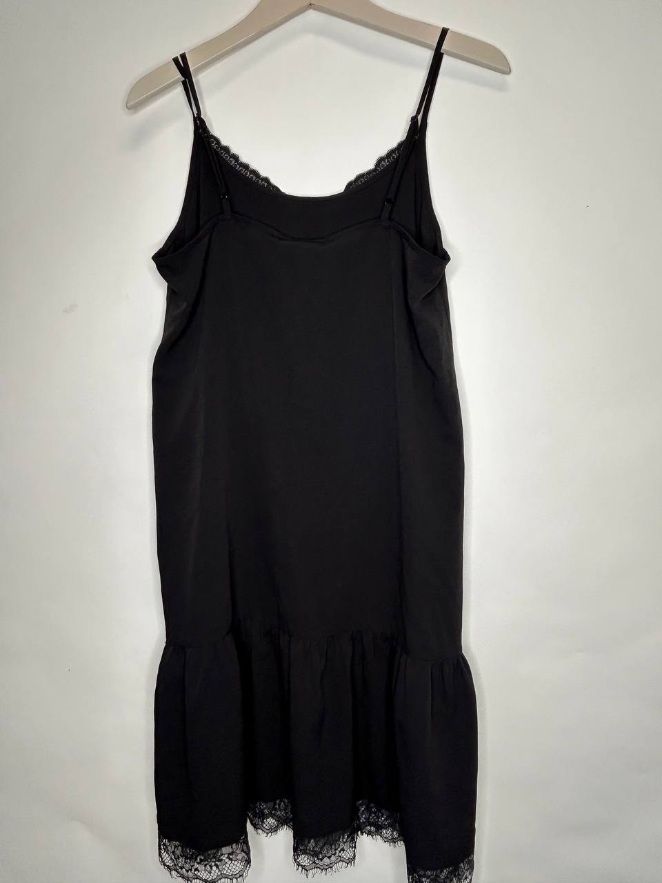 Noisy May Jurk Zwart L