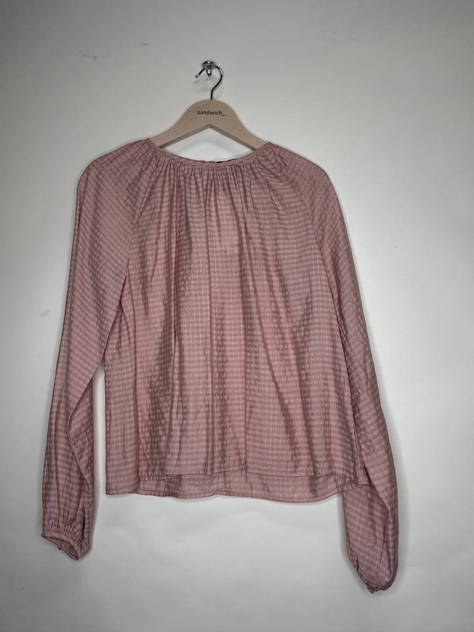Vero Moda Blouse Roze M