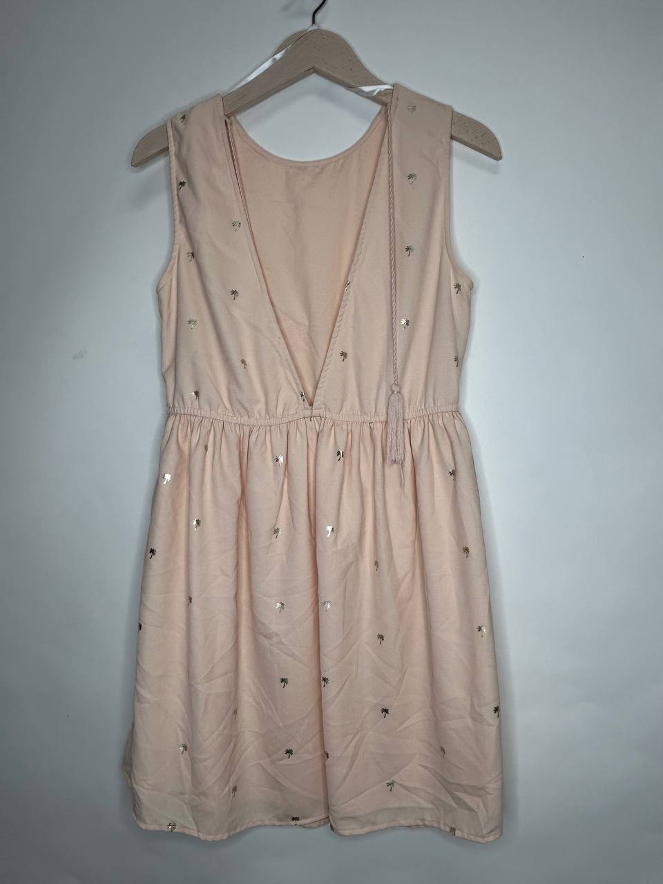 Vila Jurk Lichtroze Lichtroze