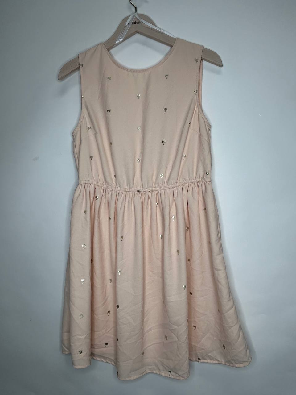 Vila Jurk Lichtroze Lichtroze