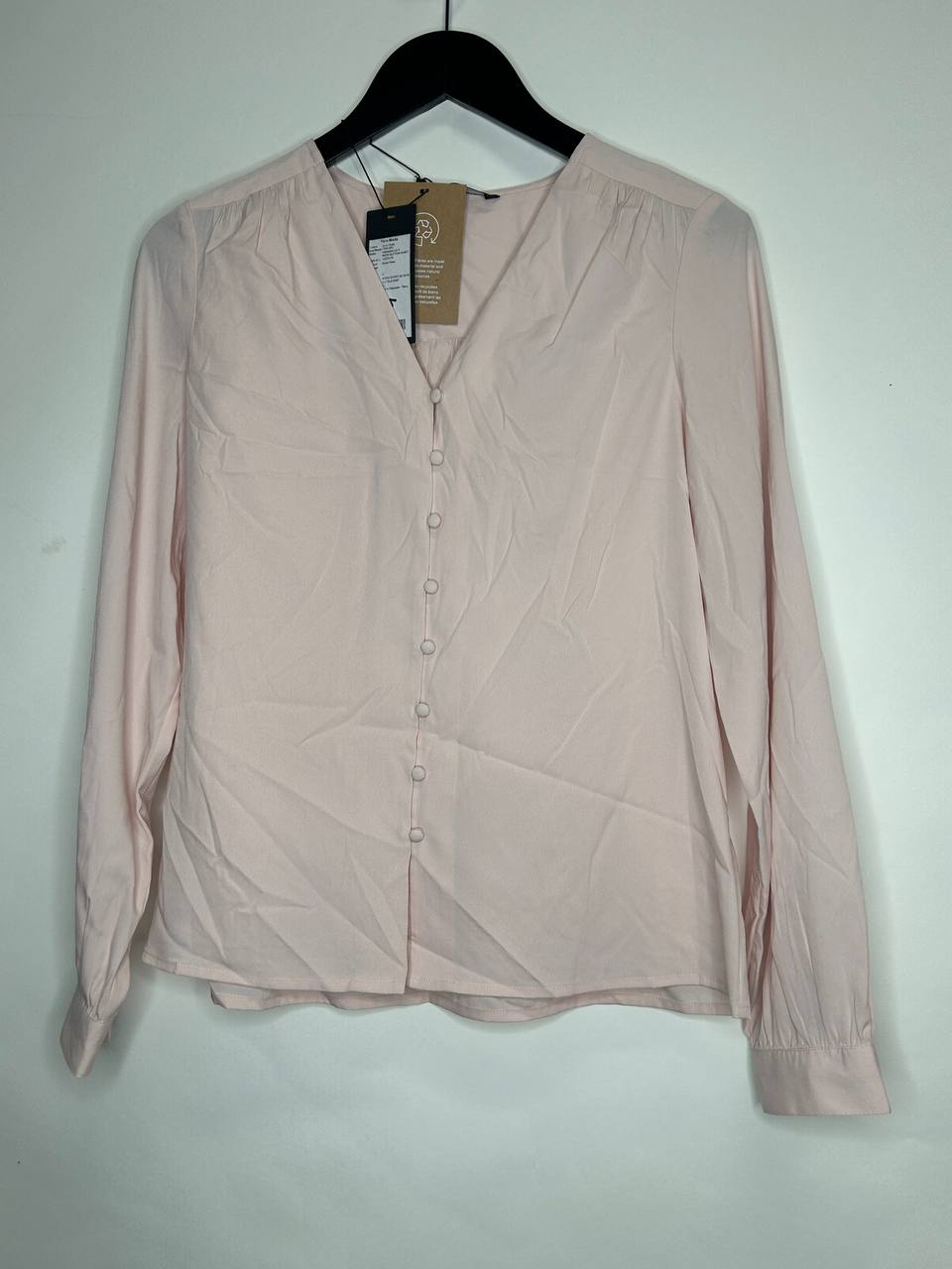 Vero Moda Blouse Roze M