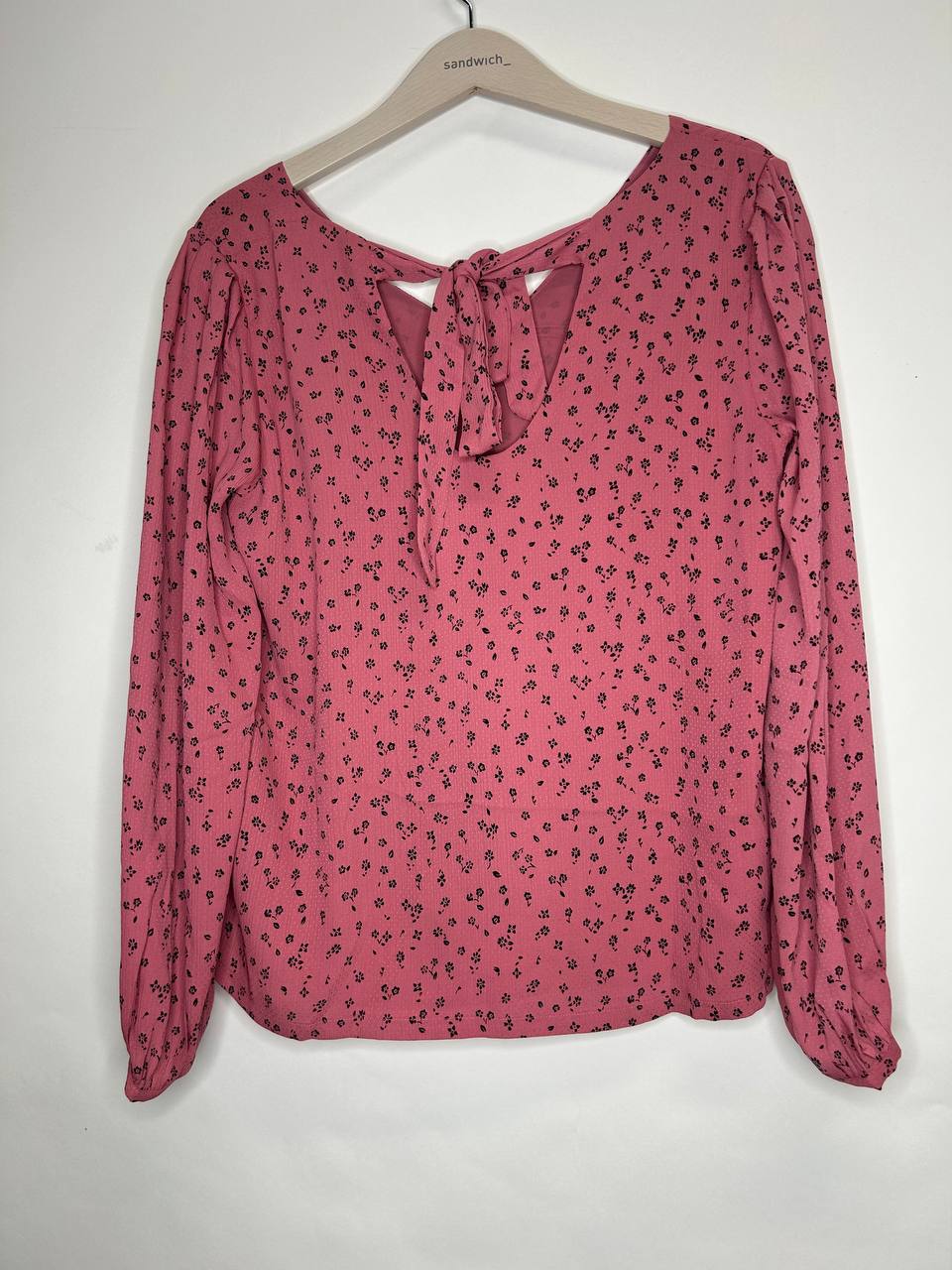 Only Blouse Roze M