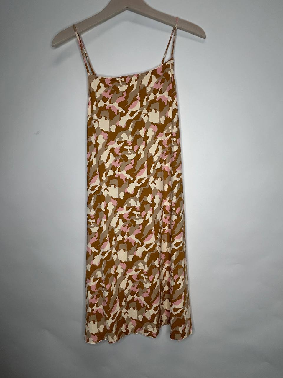 Noisy May Jurk Khaki M