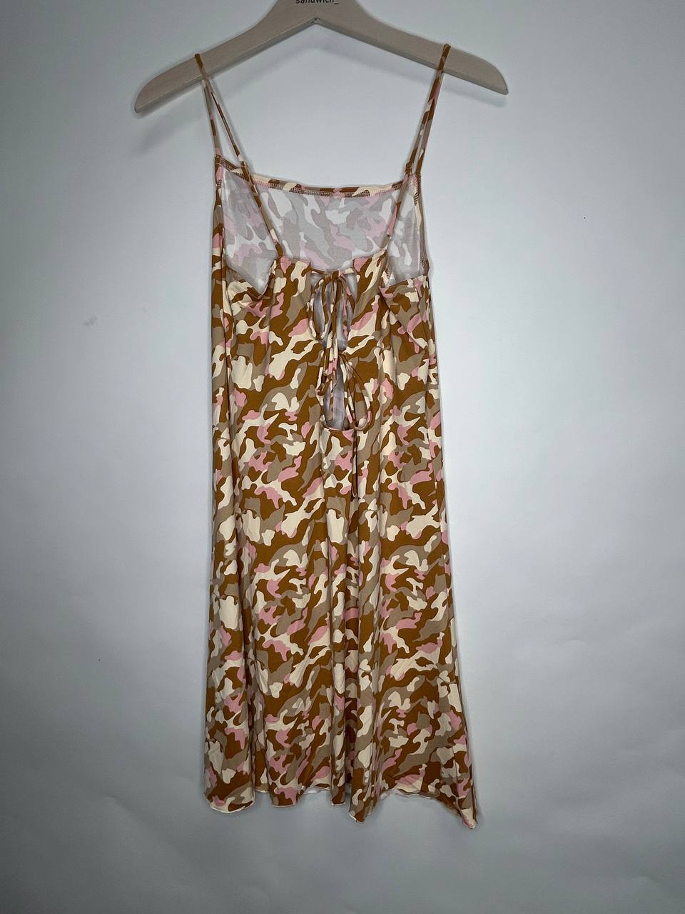 Noisy May Jurk Khaki M