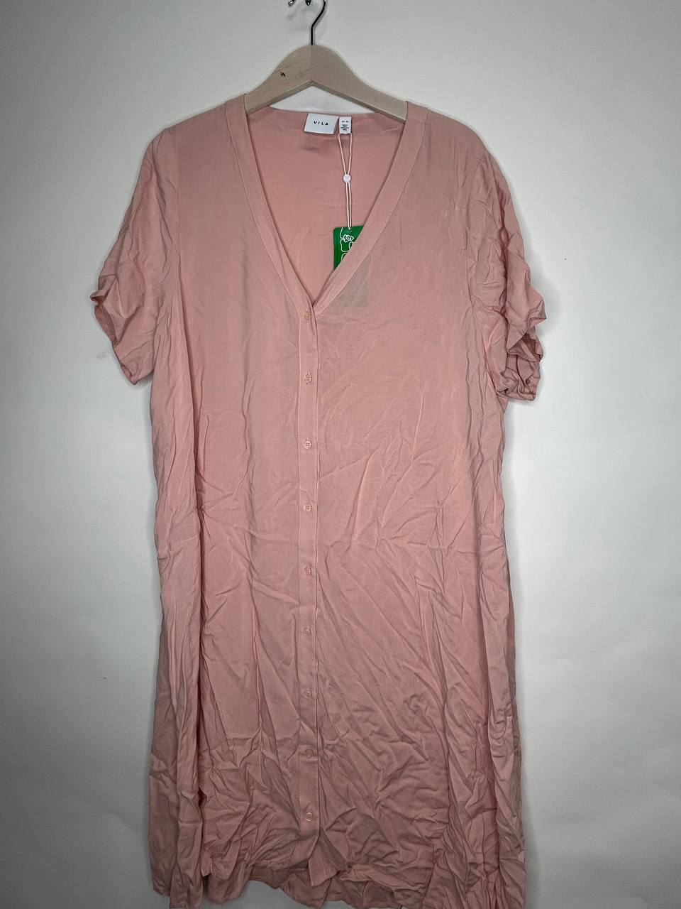 Noisy May Jurk Lichtroze M