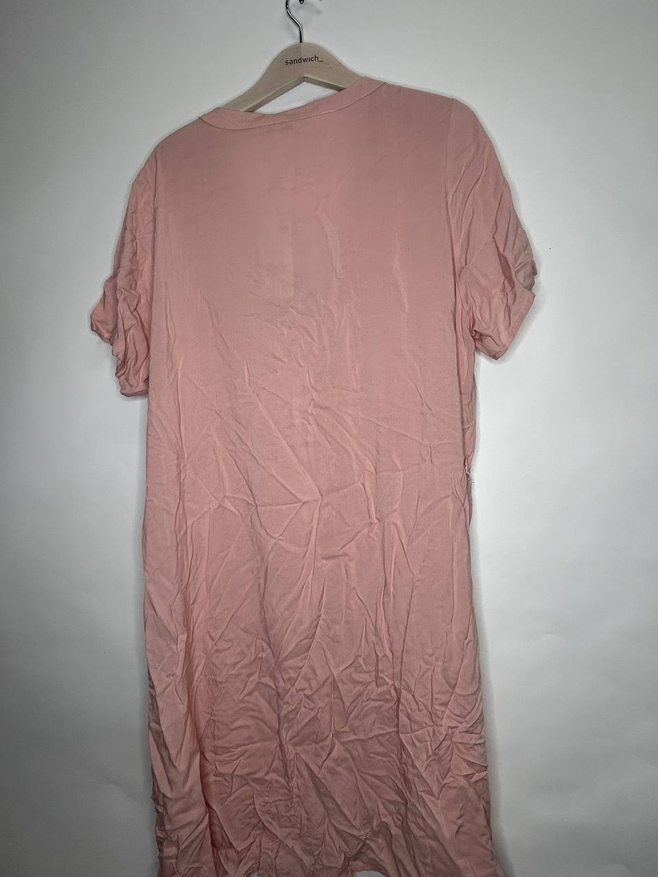 Noisy May Jurk Lichtroze M