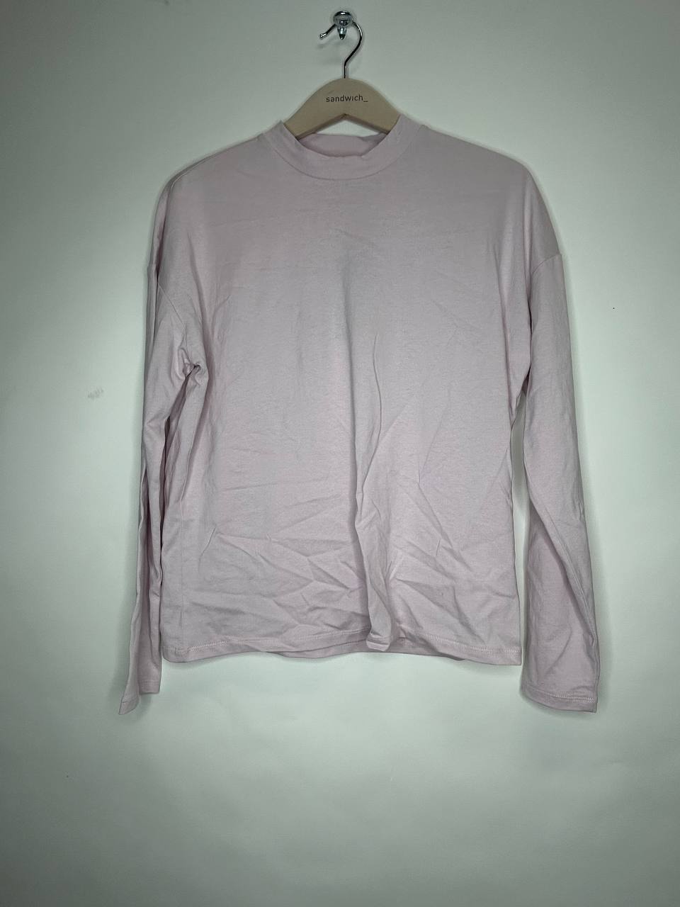 Vero Moda Pullover & Hoodie Lila M