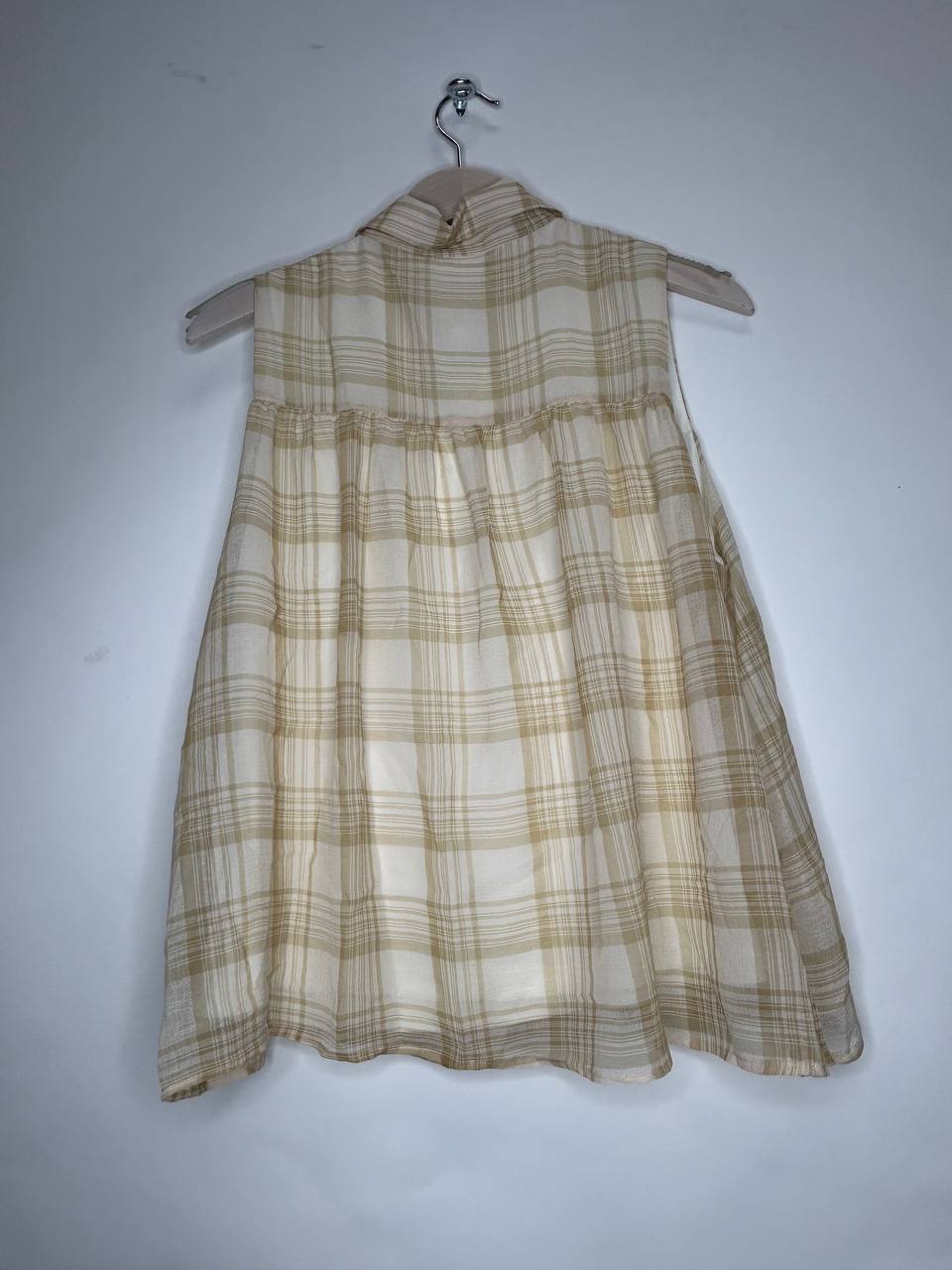 Only Jurk Meerkleurig M