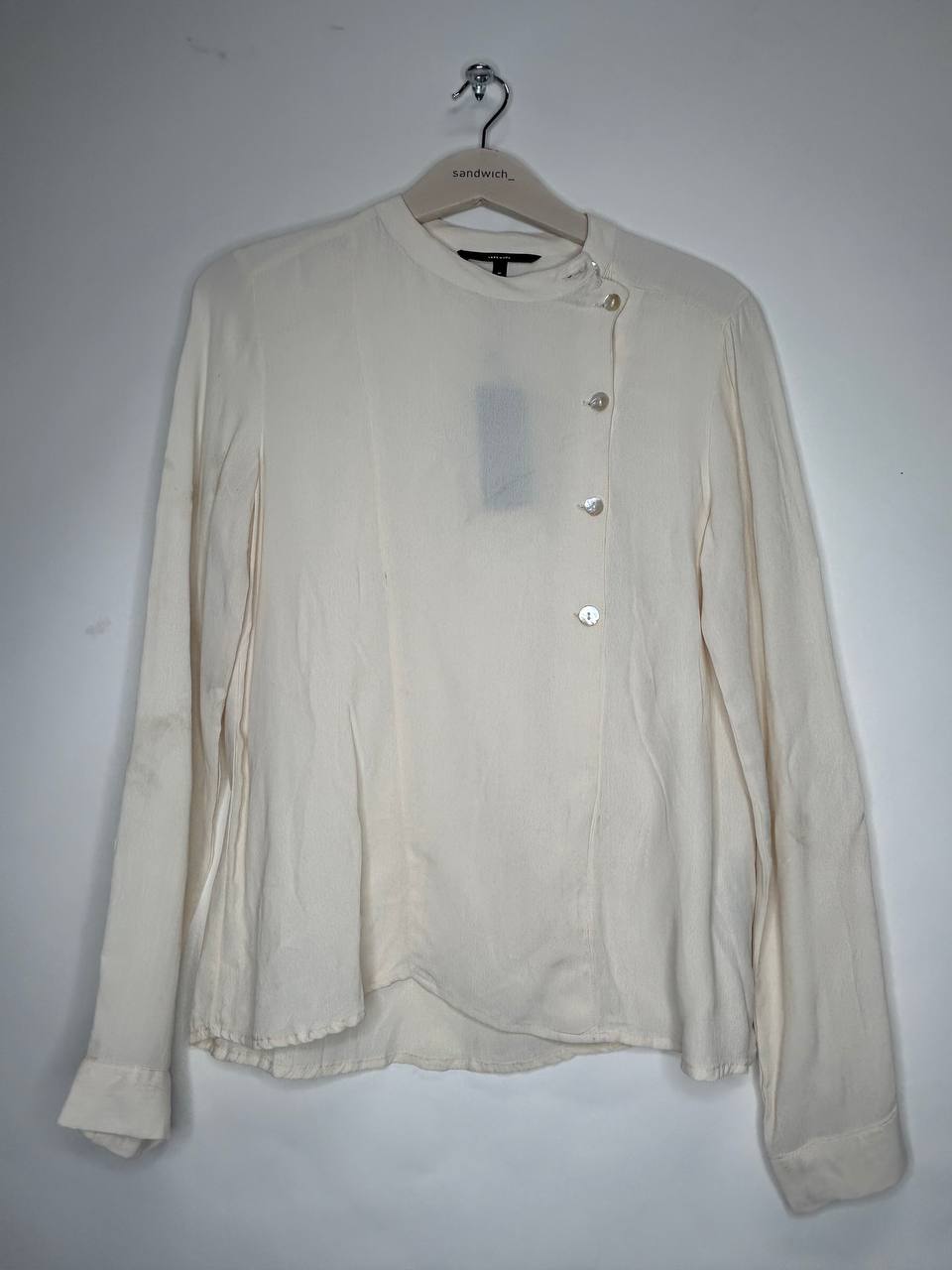 Vero Moda Trui & Capuchontrui Crème M