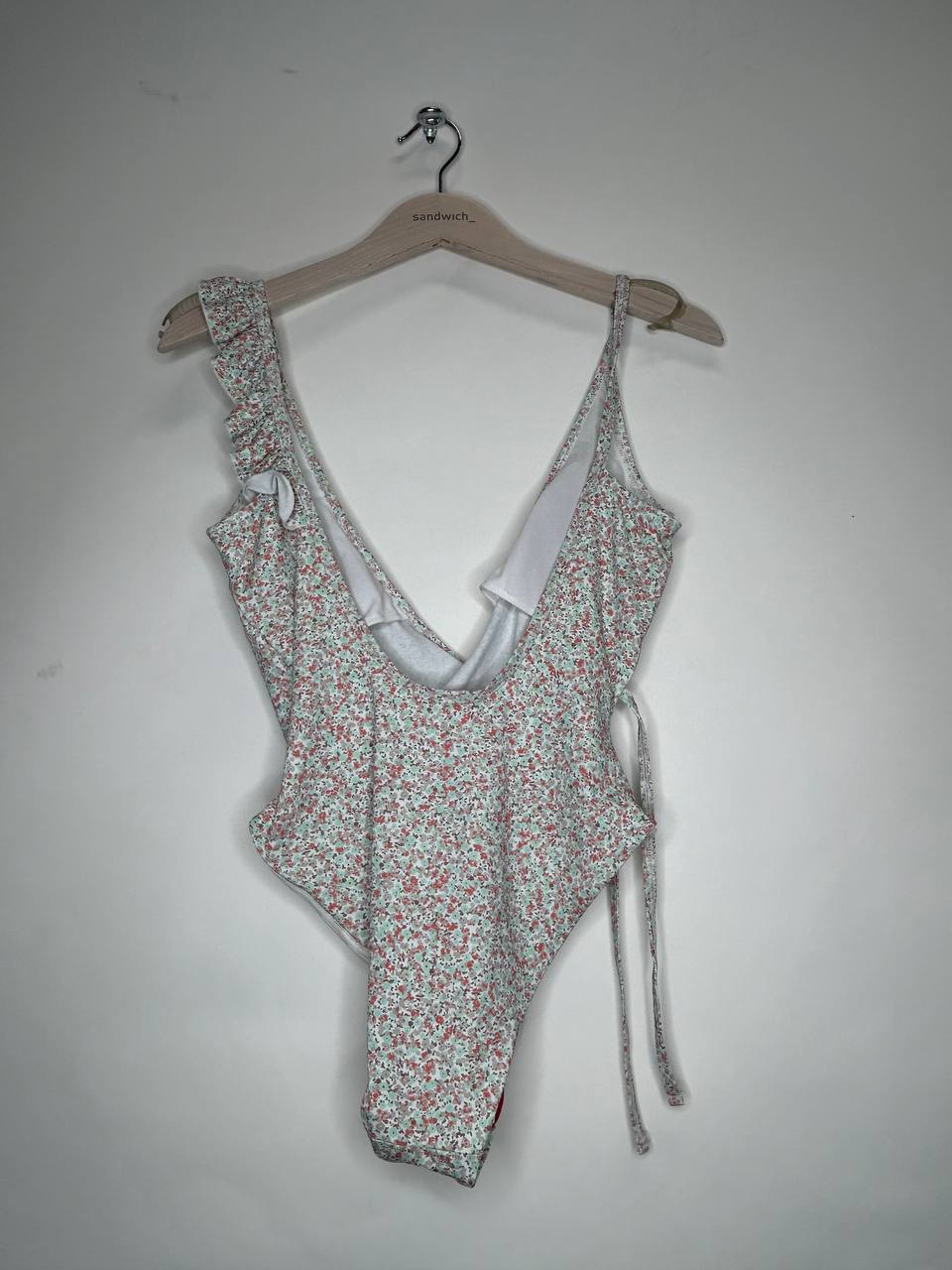 Pieces Body Meerkleurig M