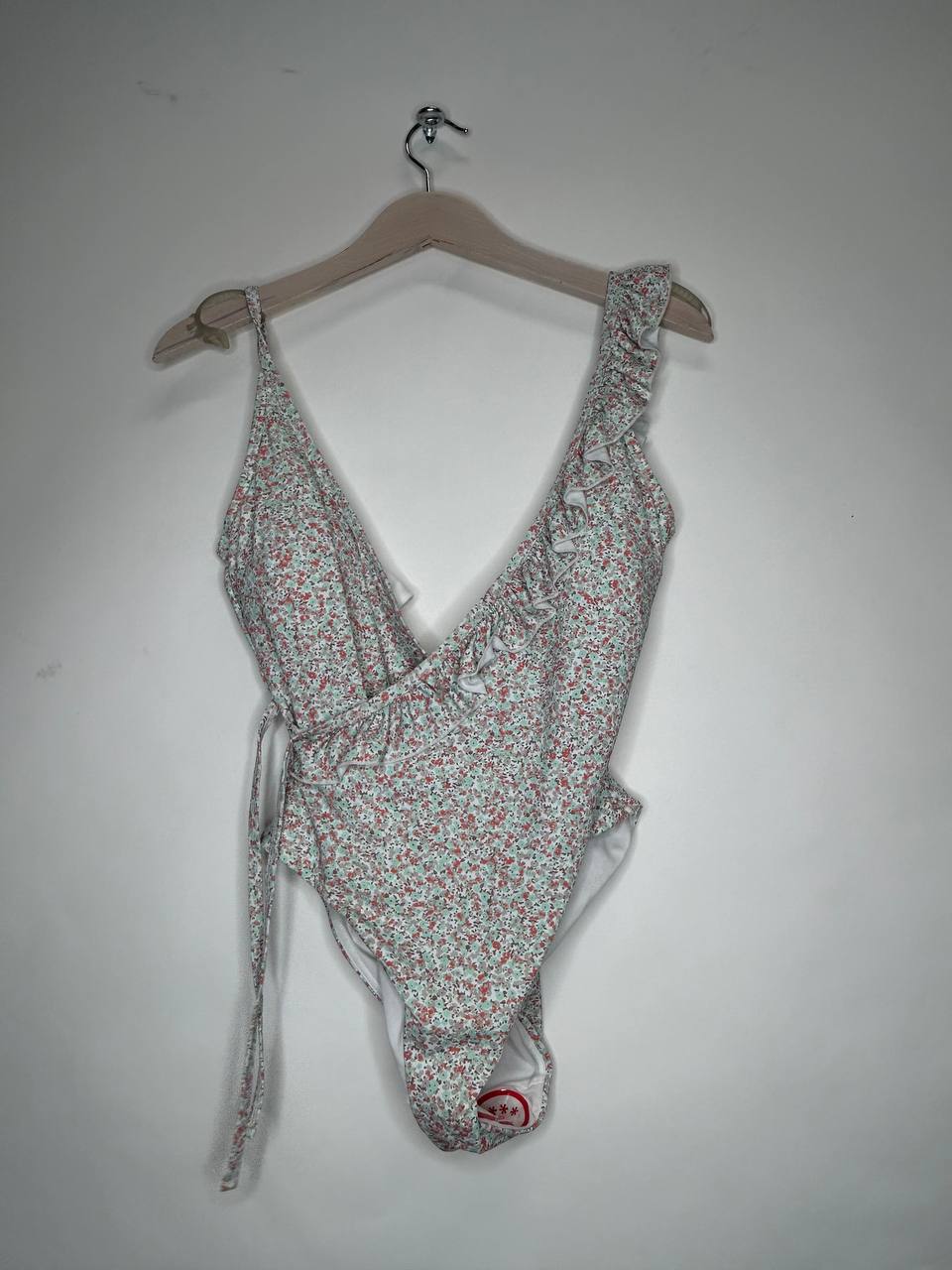 Pieces Body Meerkleurig M