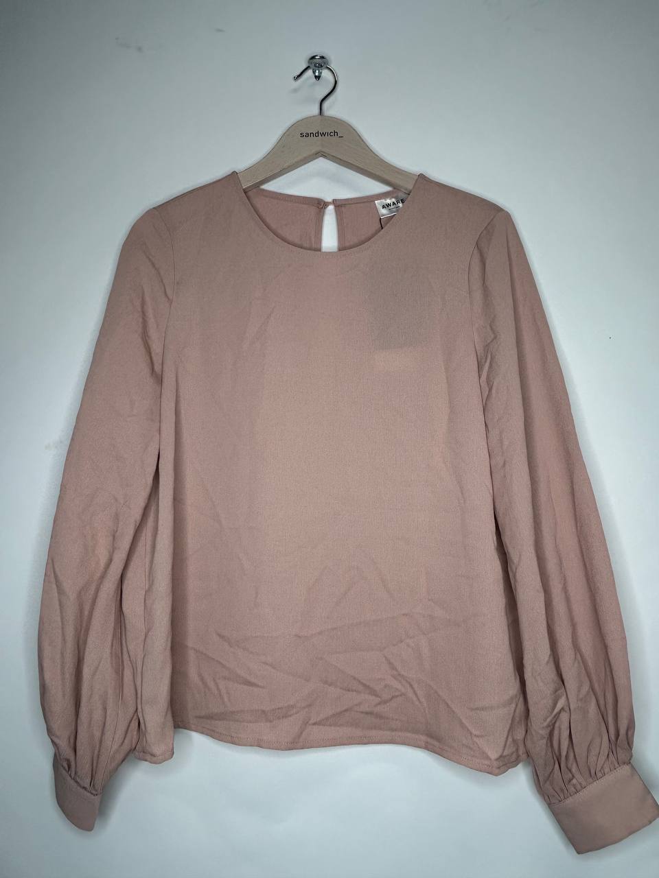 Vero Moda Trui & Capuchontrui Roze M