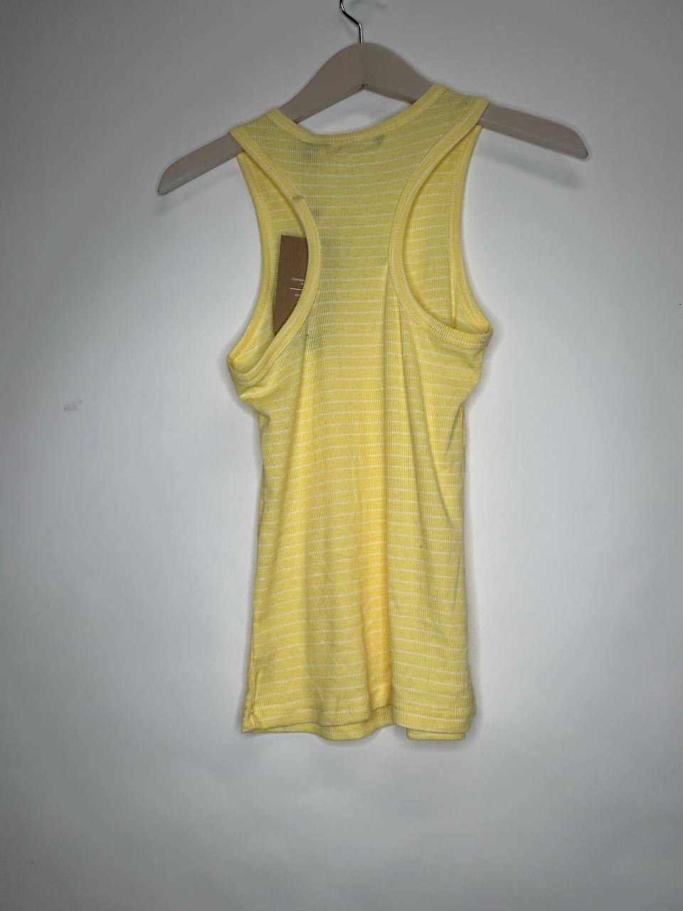 Vero Moda Jurk Geel M