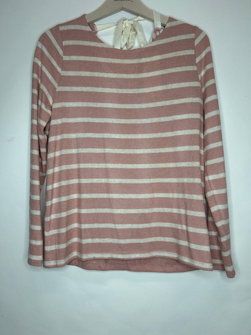 Only Pullover & Hoodie Roze M