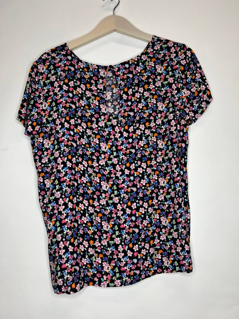 Only Top Meerkleurig M