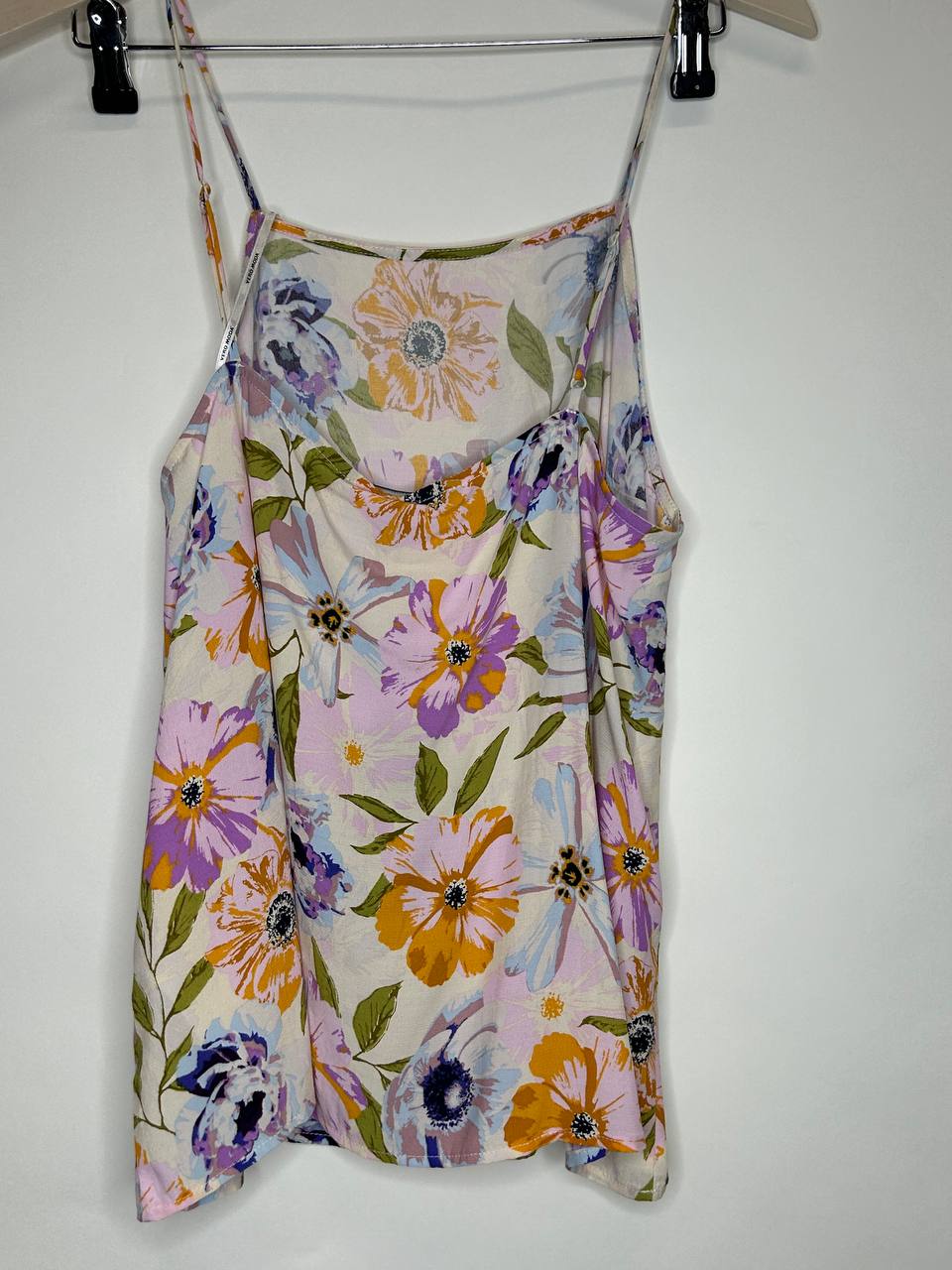 Vero Moda Jurk Meerkleurig M