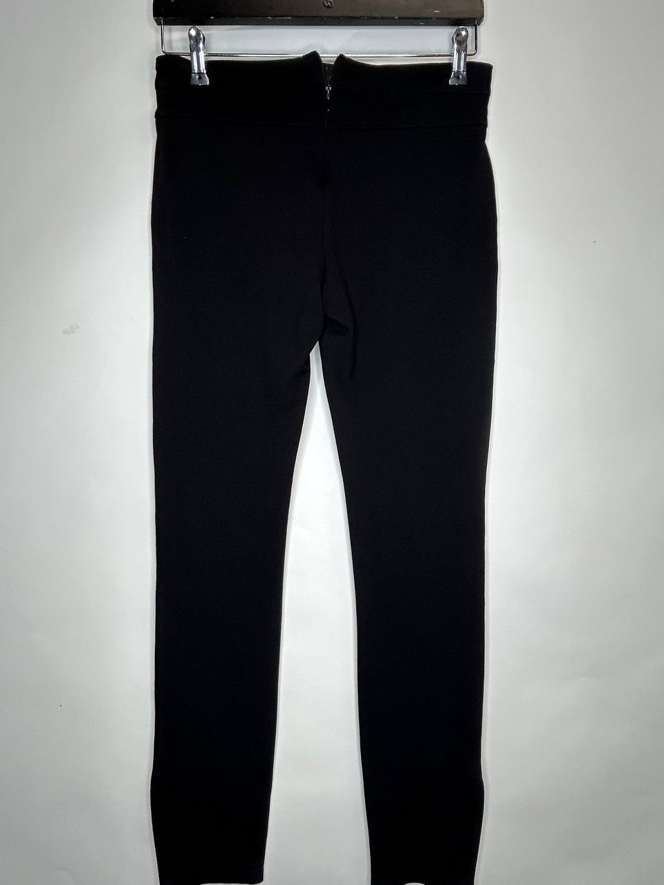 Onbekend Broek Zwart S