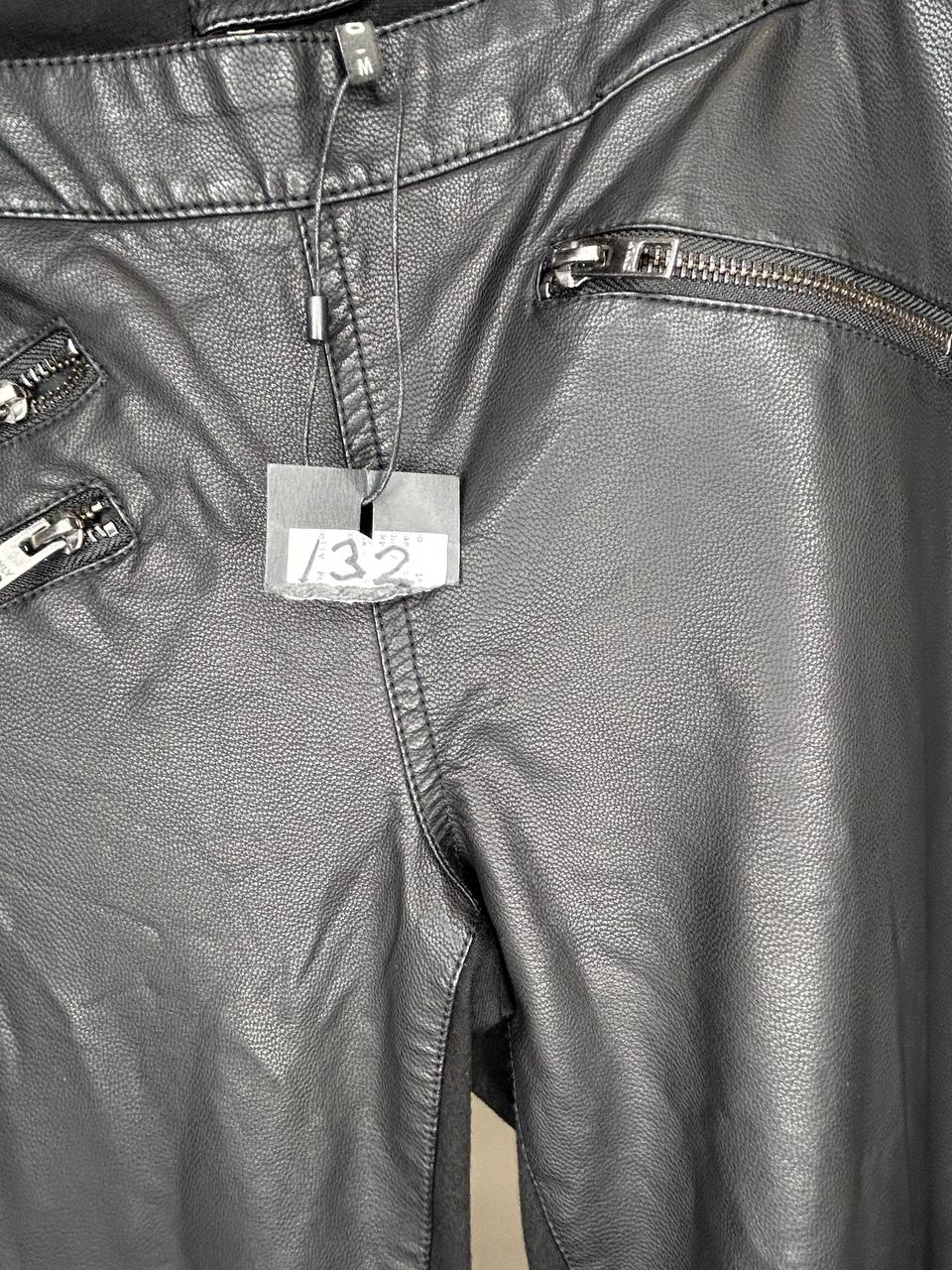 Onbekend Broek Zwart S