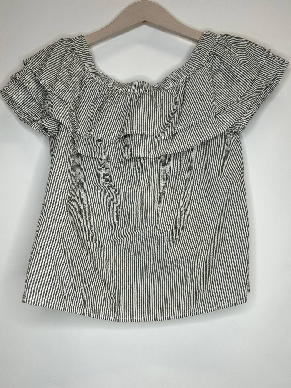 Vila Top Meerkleurig S