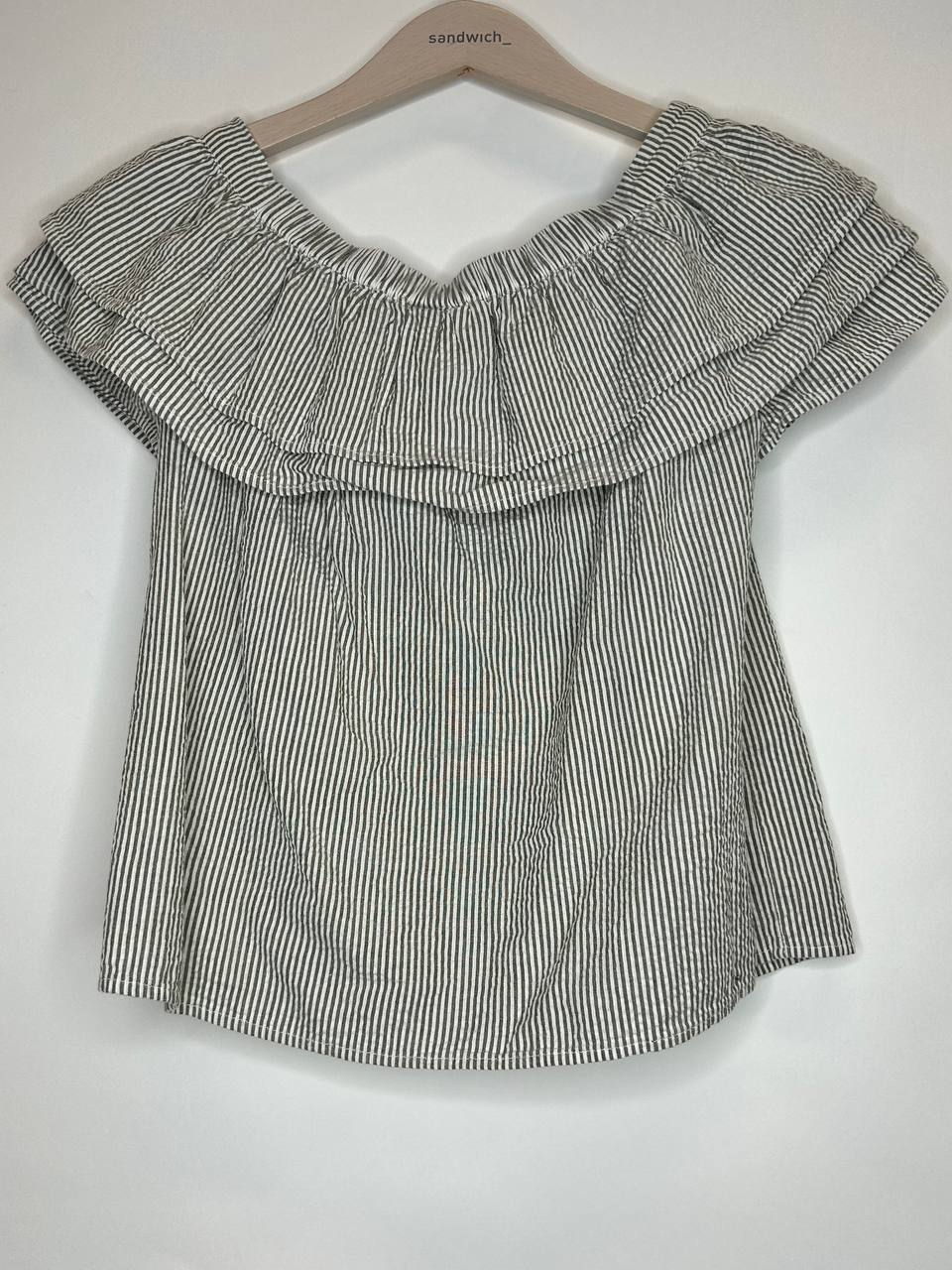 Vila Top Meerkleurig S