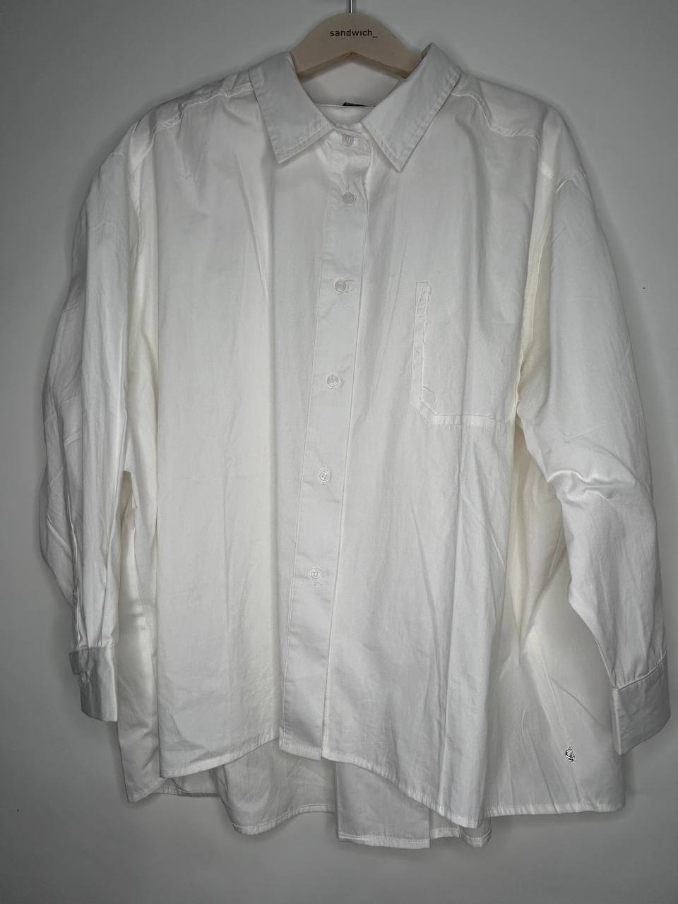 Colourful Rebel The Young & Restless Blouse Wit M