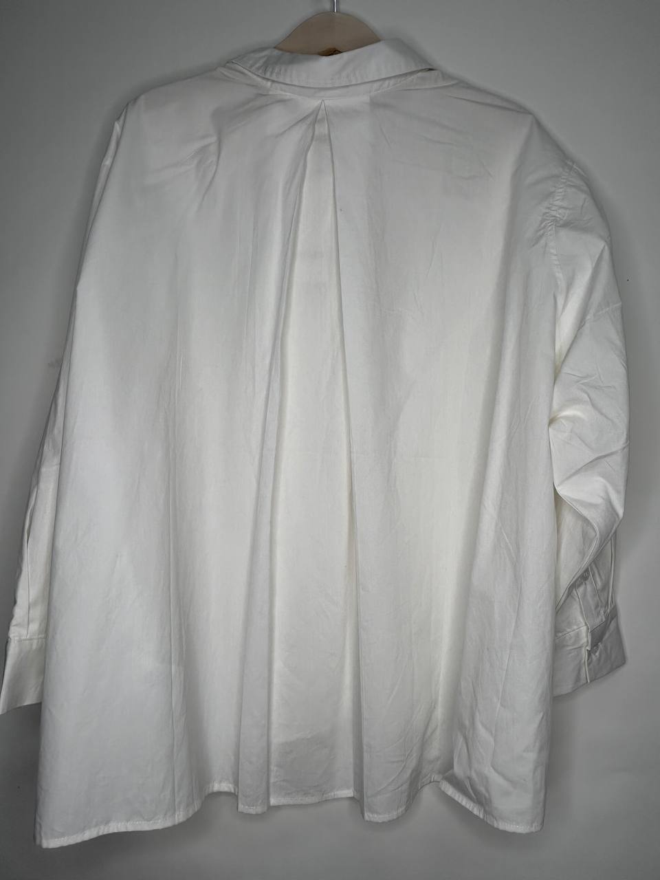 Colourful Rebel The Young & Restless Blouse Wit M