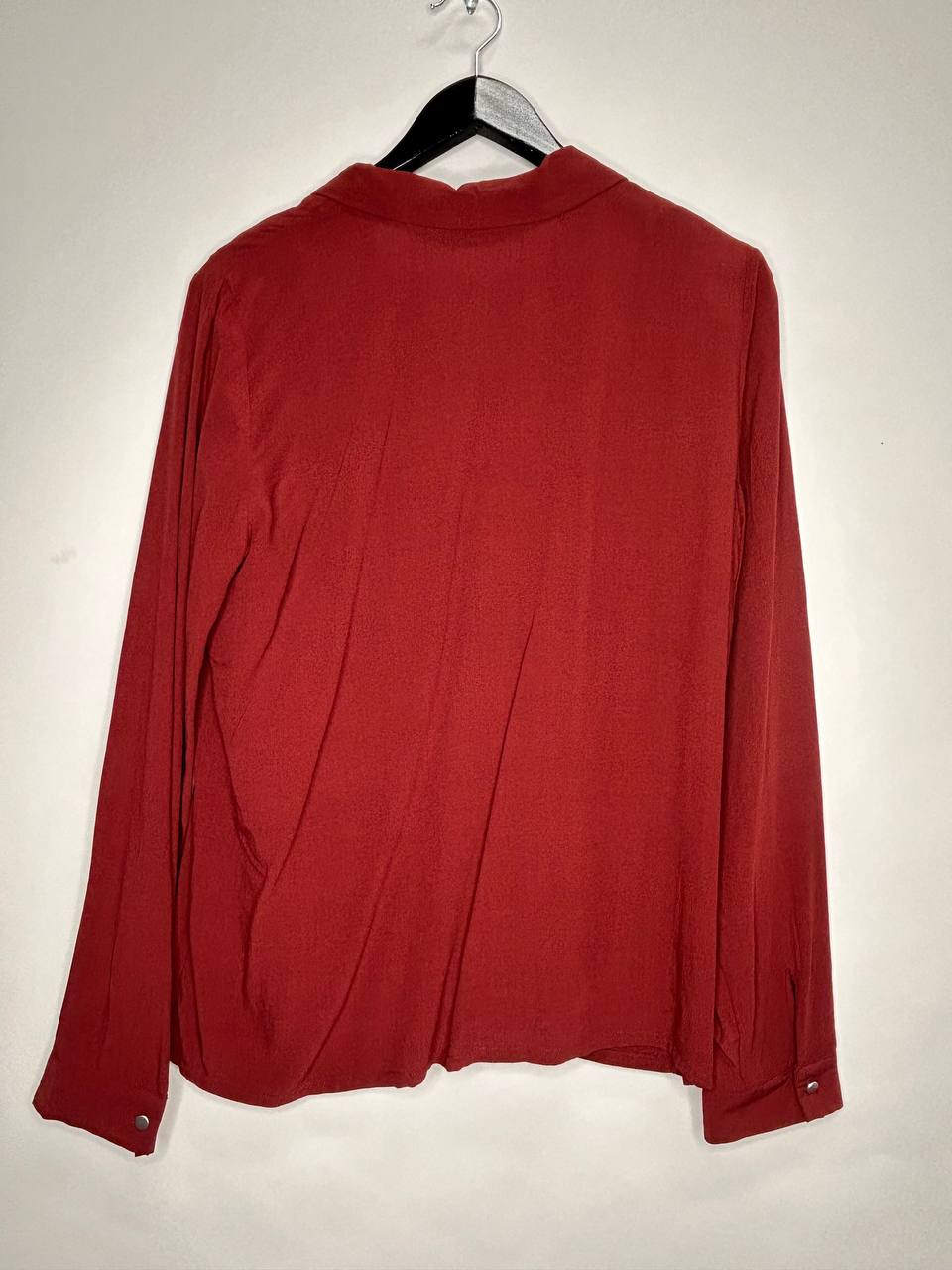 Only Blouse Rood M