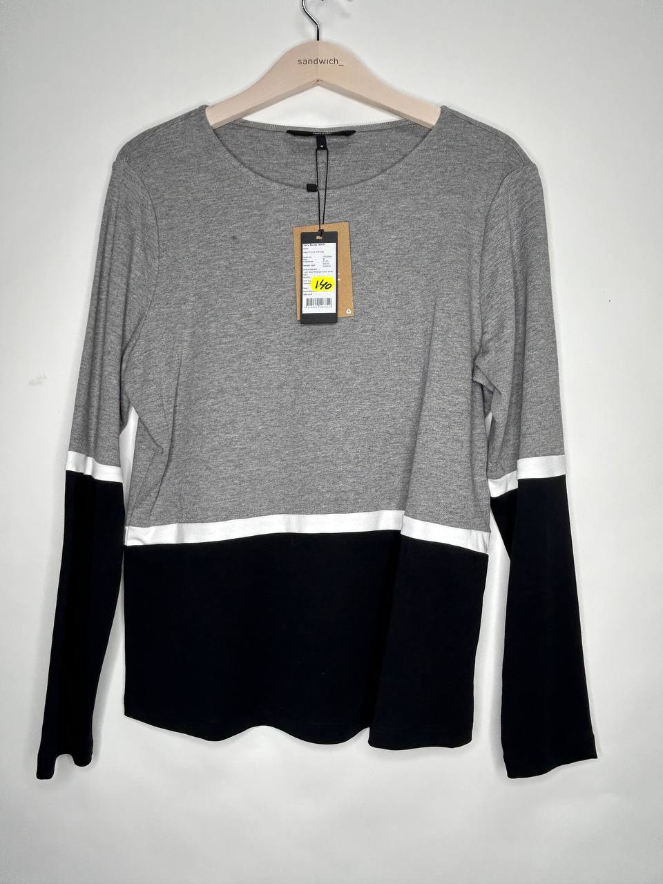 Vero Moda Top Meerkleurig M